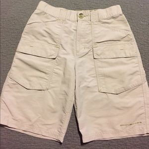 Columbia boys shorts